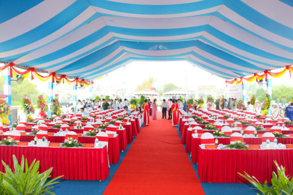 Tổ chức Lễ khánh thành đường trục từ khu kinh tế Nhơn Hội đến Sân bay Phù Cát
