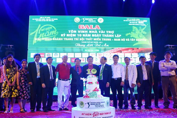 Tổ chức sự kiện giải tennis miền Trung - Nam bộ - Tây Nguyên Tổ chức sự kiện giải tennis miền Trung - Nam bộ - Tây Nguyên