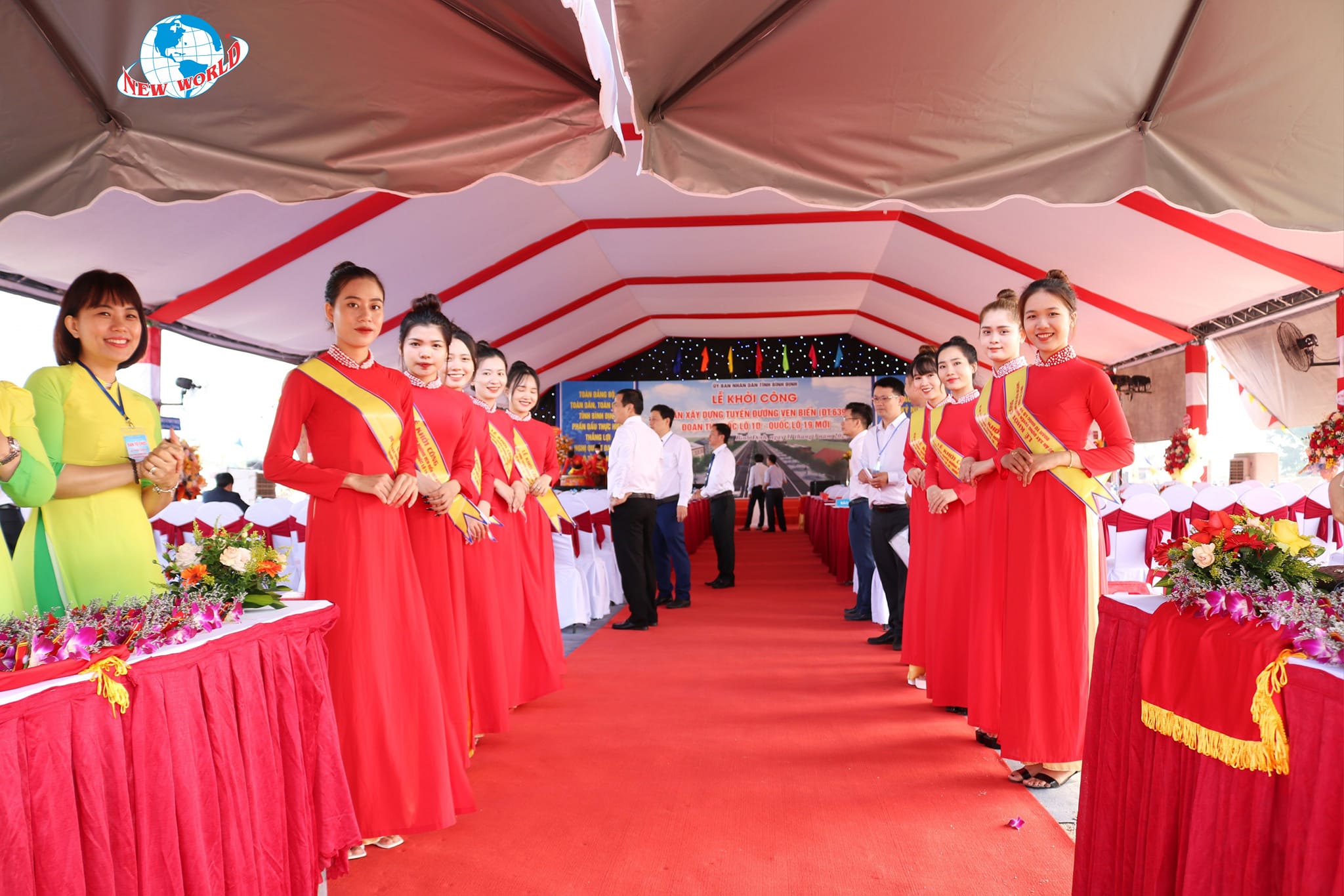 công ty sự kiện tân thế giới tổ chức sự kiện lễ khởi công dt639 công ty sự kiện tân thế giới tổ chức sự kiện lễ khởi công dt639