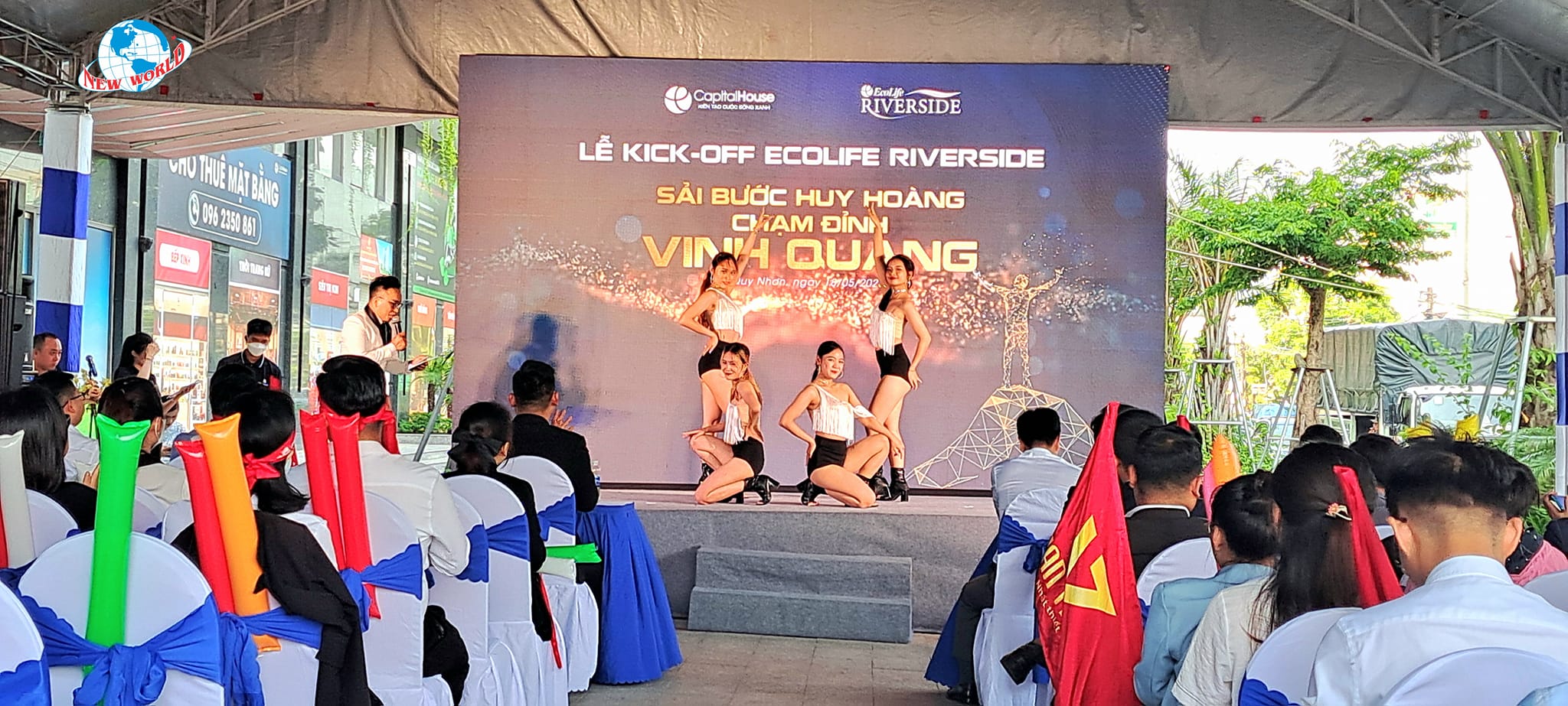 lễ kick off ecolife riverside lễ kick off ecolife riverside