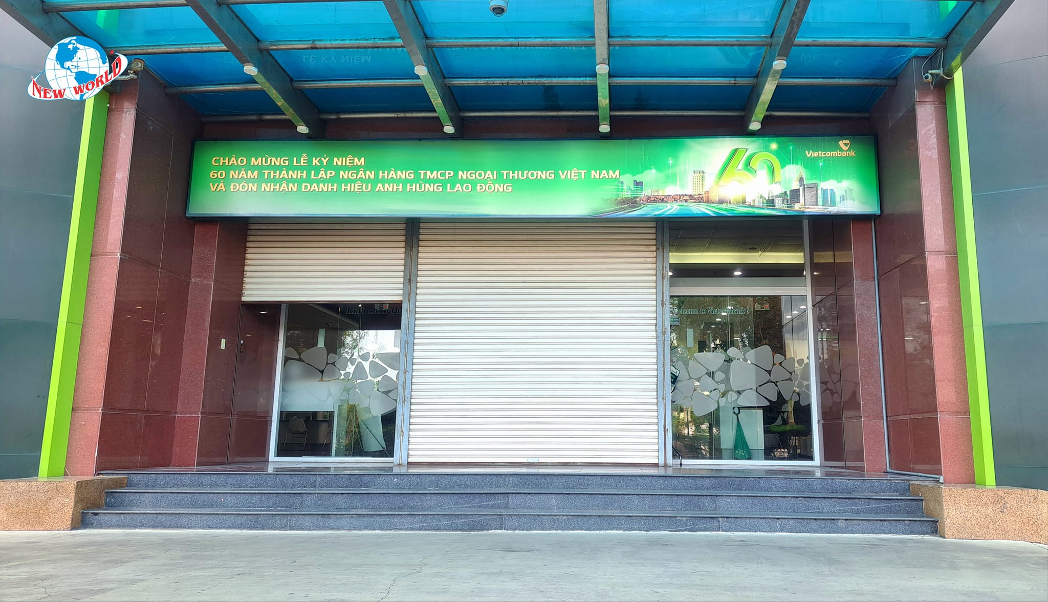 lễ kỷ niệm 60 năm vietcombank tại bình định lễ kỷ niệm 60 năm vietcombank tại bình định