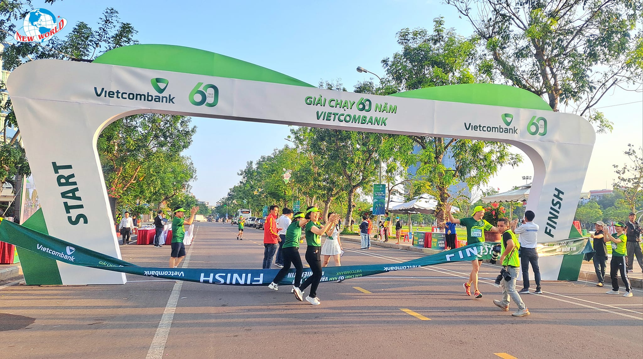 tổ chức sự kiện vcb bình định tổ chức sự kiện vcb bình định