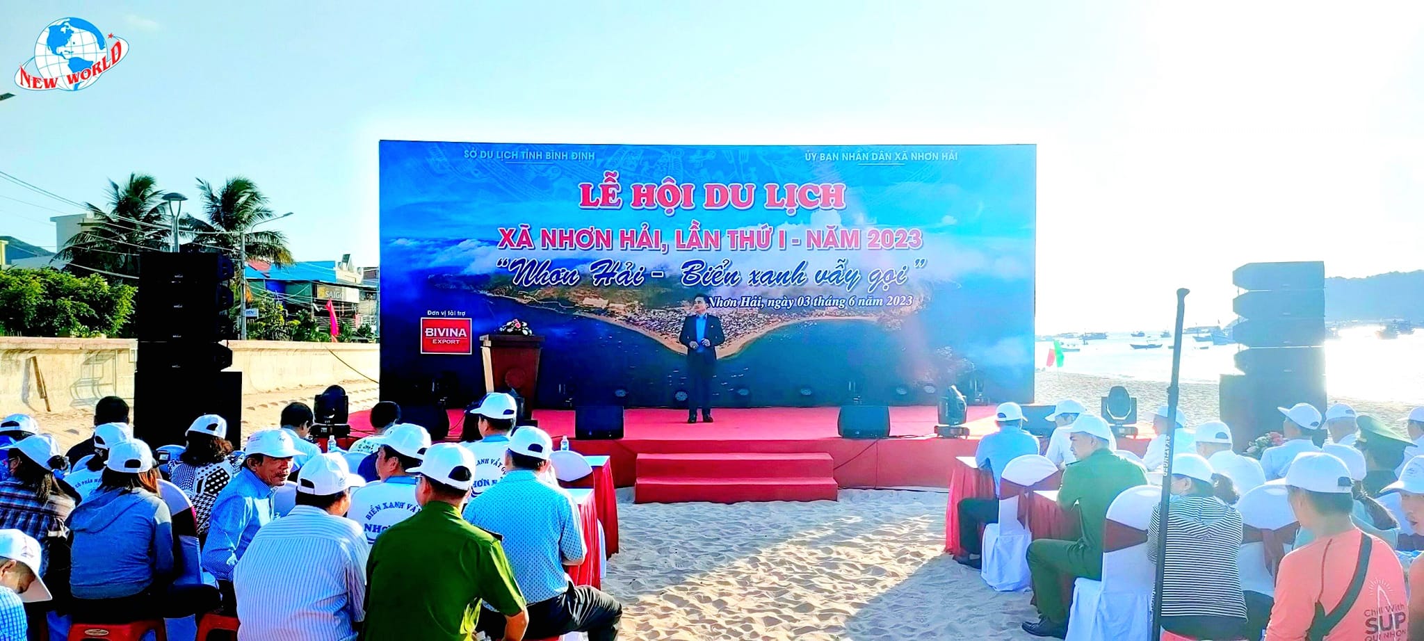 lễ hội du lịch nhơn hải 2023 lễ hội du lịch nhơn hải 2023