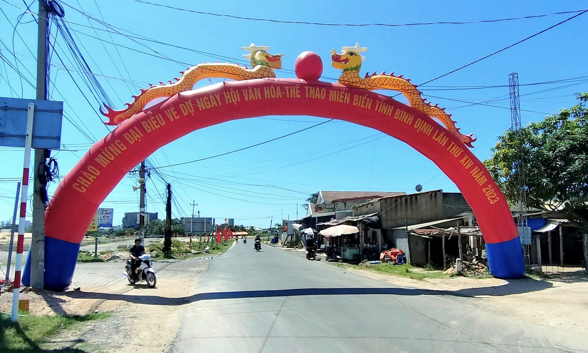 lễ hội văn hóa biển bình định lễ hội văn hóa biển bình định