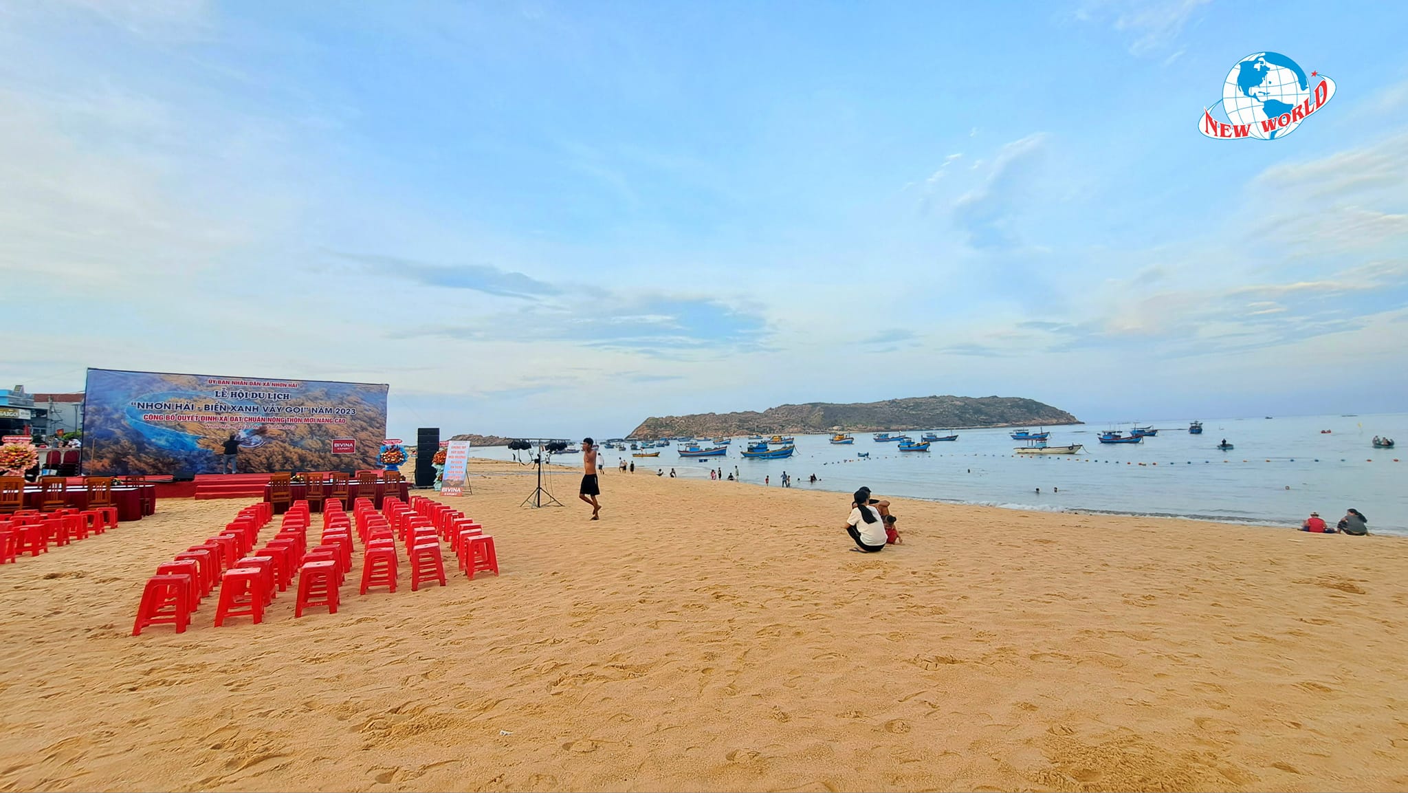 nhơn hải bình định điểm du lịch hấp dẫn nhơn hải bình định điểm du lịch hấp dẫn