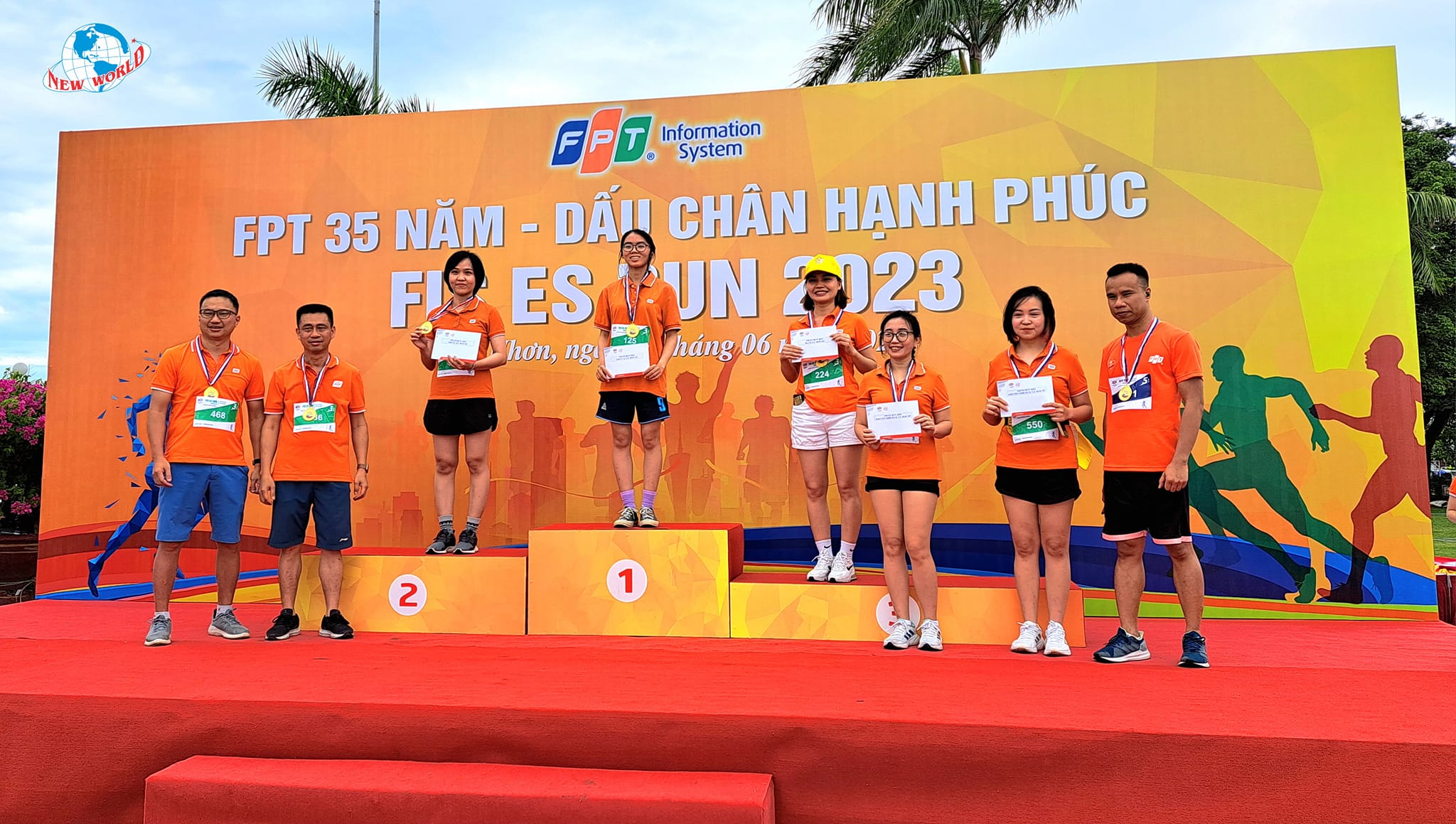 sự kiện bình định giải chạy fpt 2023 sự kiện bình định giải chạy fpt 2023