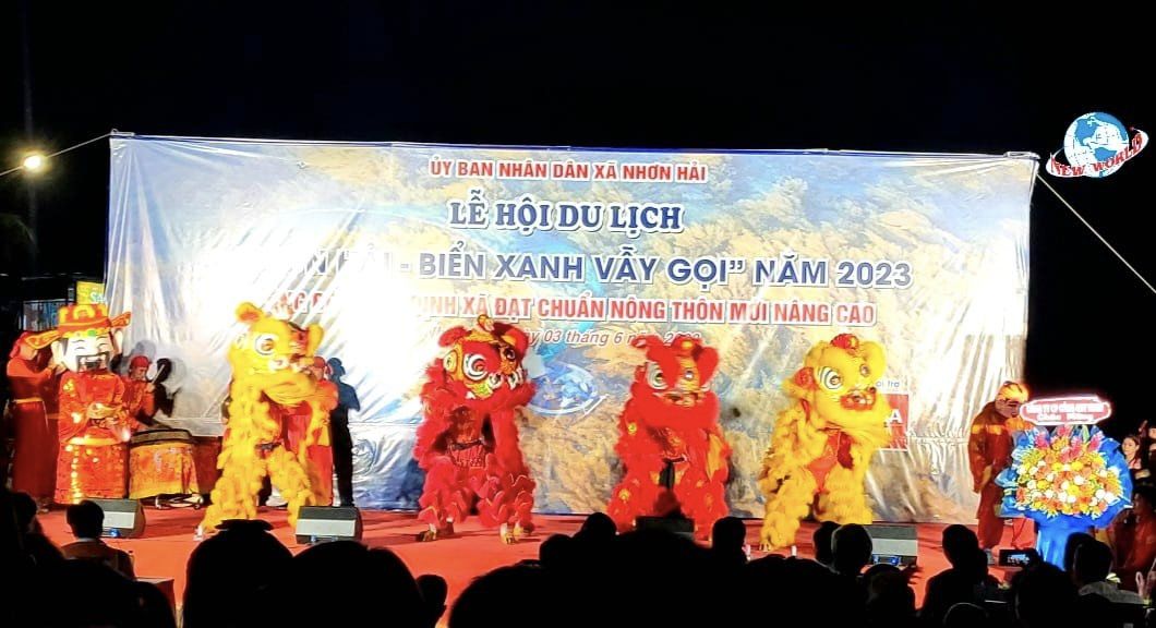 tổ chức lễ công bố quyết định nông thôn mới tổ chức lễ công bố quyết định nông thôn mới