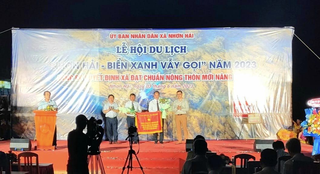 tổ chức sự kiện lễ hội du lịch nhơn hải bình định tổ chức sự kiện lễ hội du lịch nhơn hải bình định