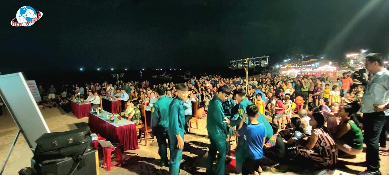xã nhơn hải đạt chuẩn nông thôn mới xã nhơn hải đạt chuẩn nông thôn mới